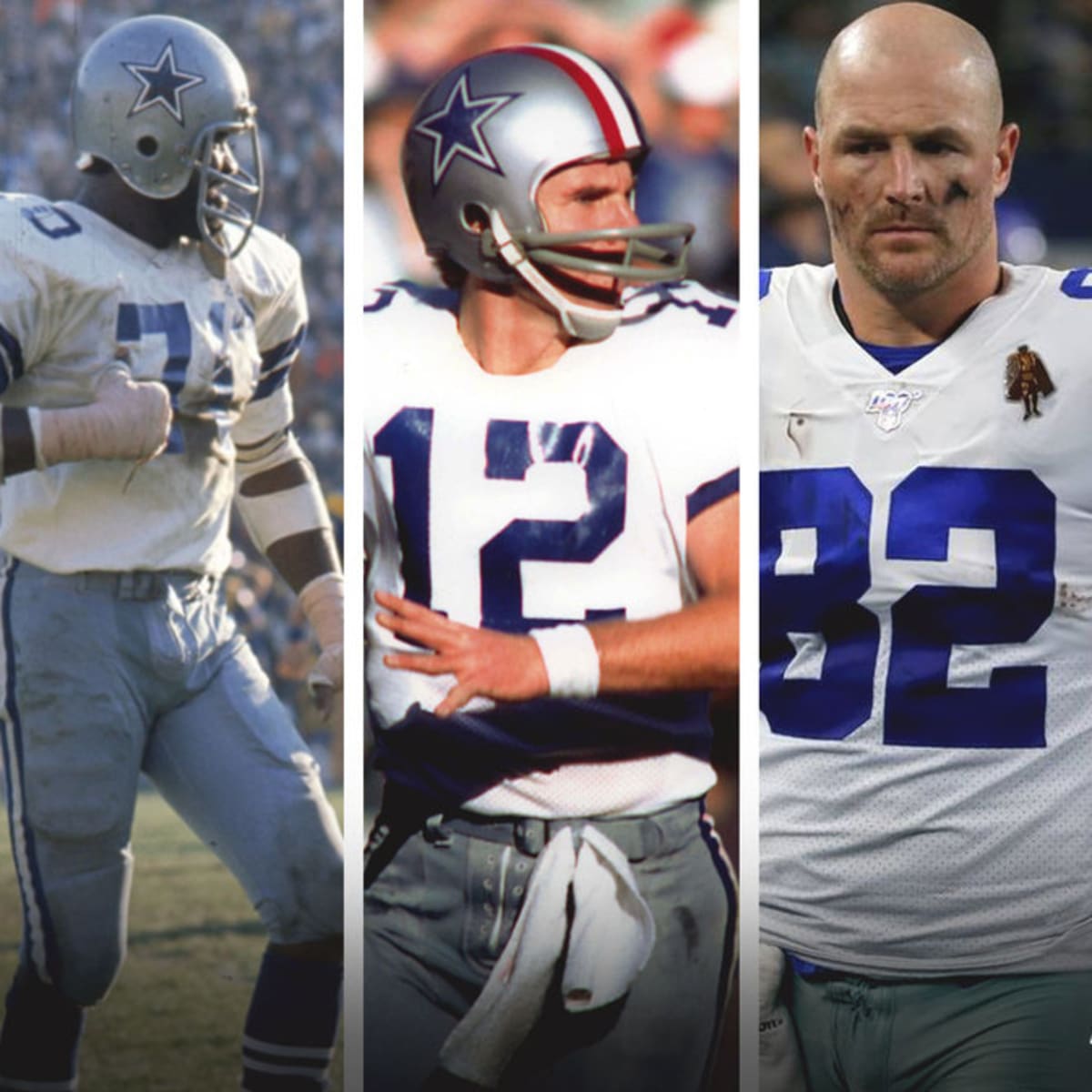 Ranking the 3 best Dallas Cowboys draft classes since 1989 - Blogging The  Boys