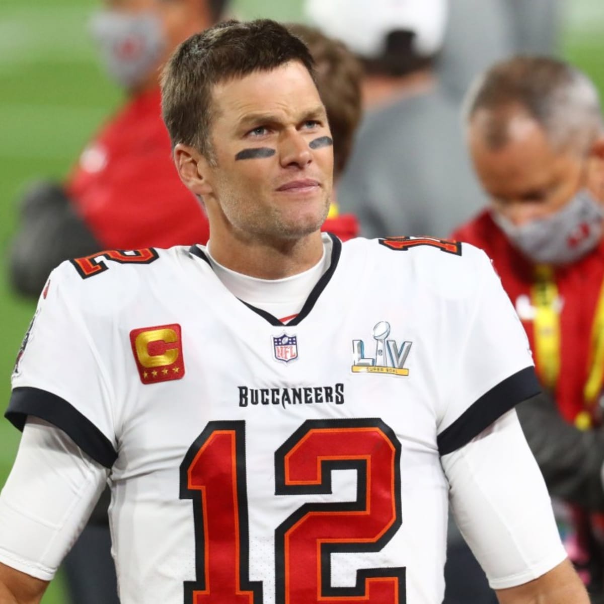 Game Worn Tom Brady Buccaneers Jersey Sells For Insane $1.2 Million Price