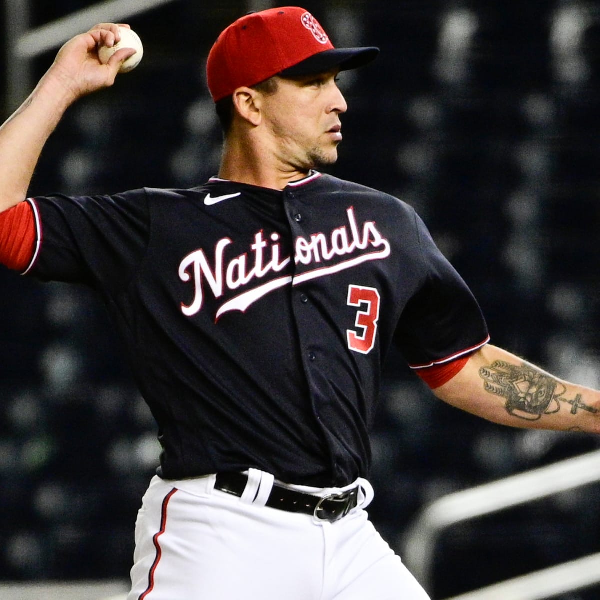 Why Do Baseball Pitchers Stand on a Mound?