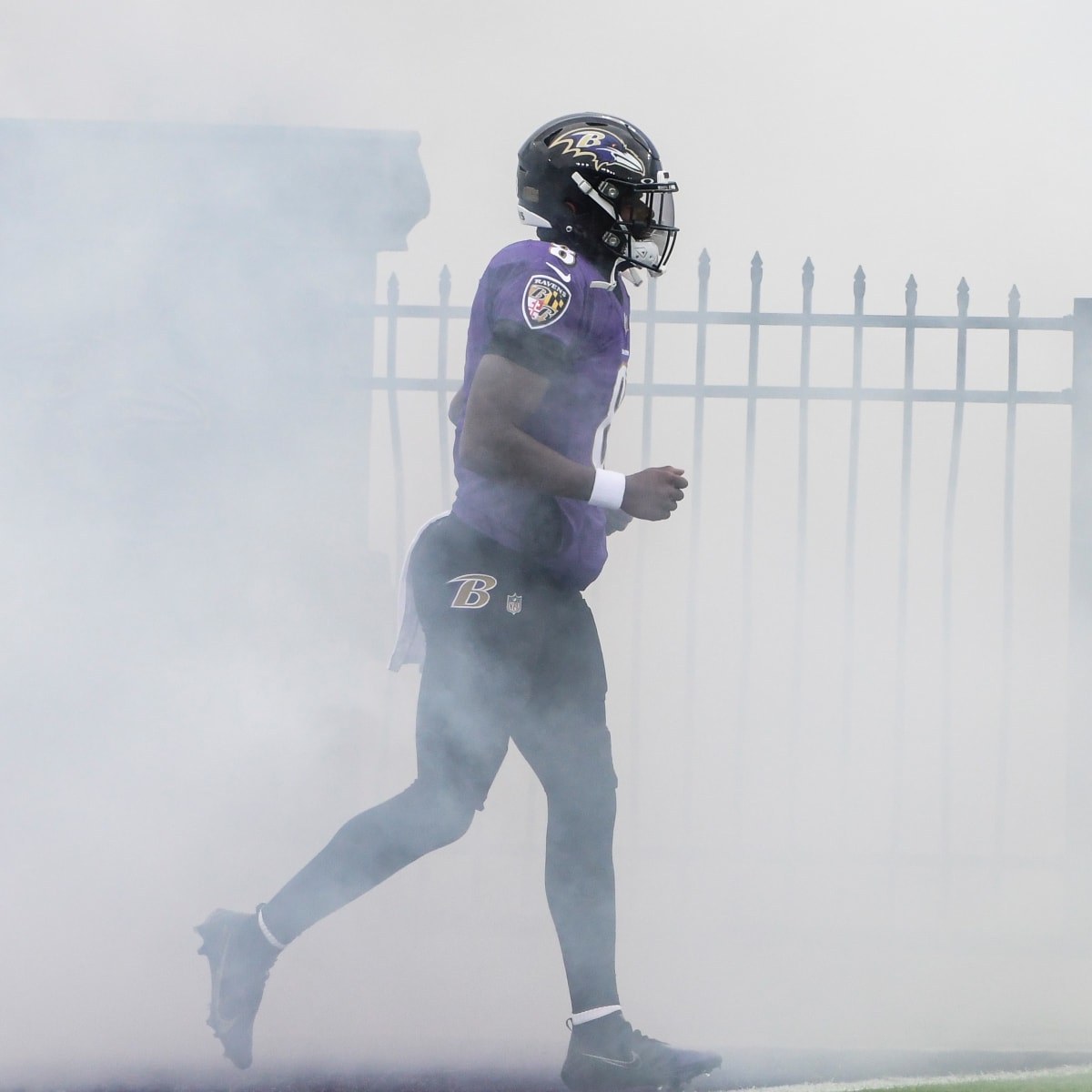 Baltimore Ravens Dominate Cleveland Browns With Lamar Jackson, Shutdown  Defense - Sports Illustrated Baltimore Ravens News, Analysis and More