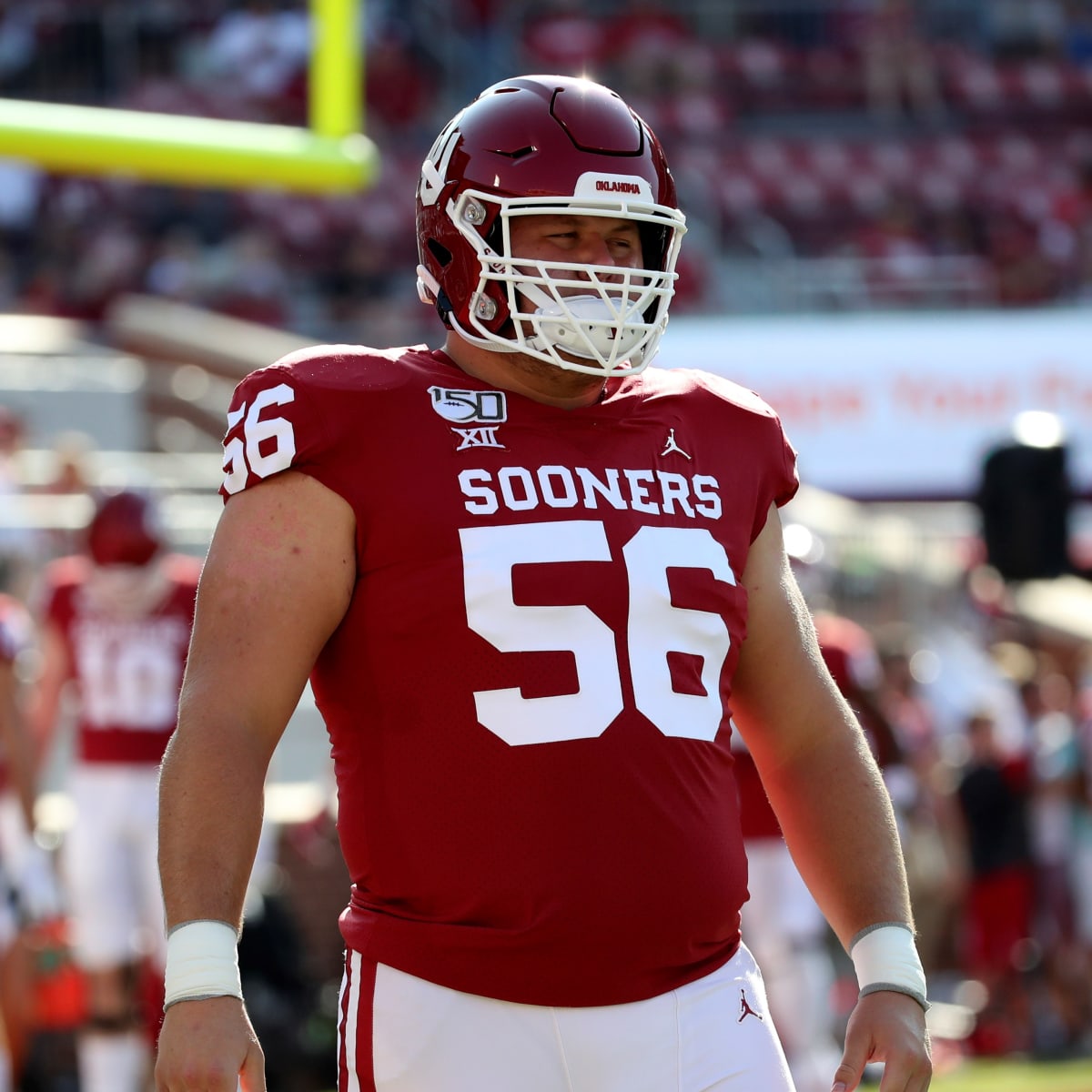 Wisconsin OL Cole Van Lanen on Senior Bowl Top 250 List - Sports  Illustrated Wisconsin Badgers News, Analysis and More