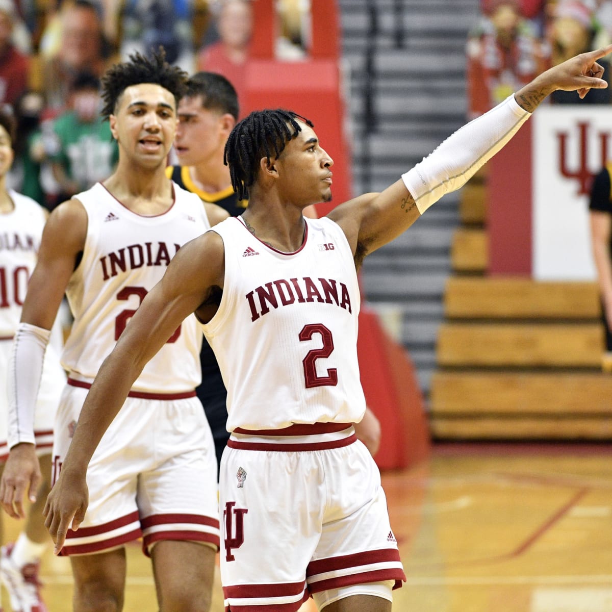 Former Hoosier Bracey Wright Joining Golden State Warriors G-League Staff -  Sports Illustrated Indiana Hoosiers News, Analysis and More