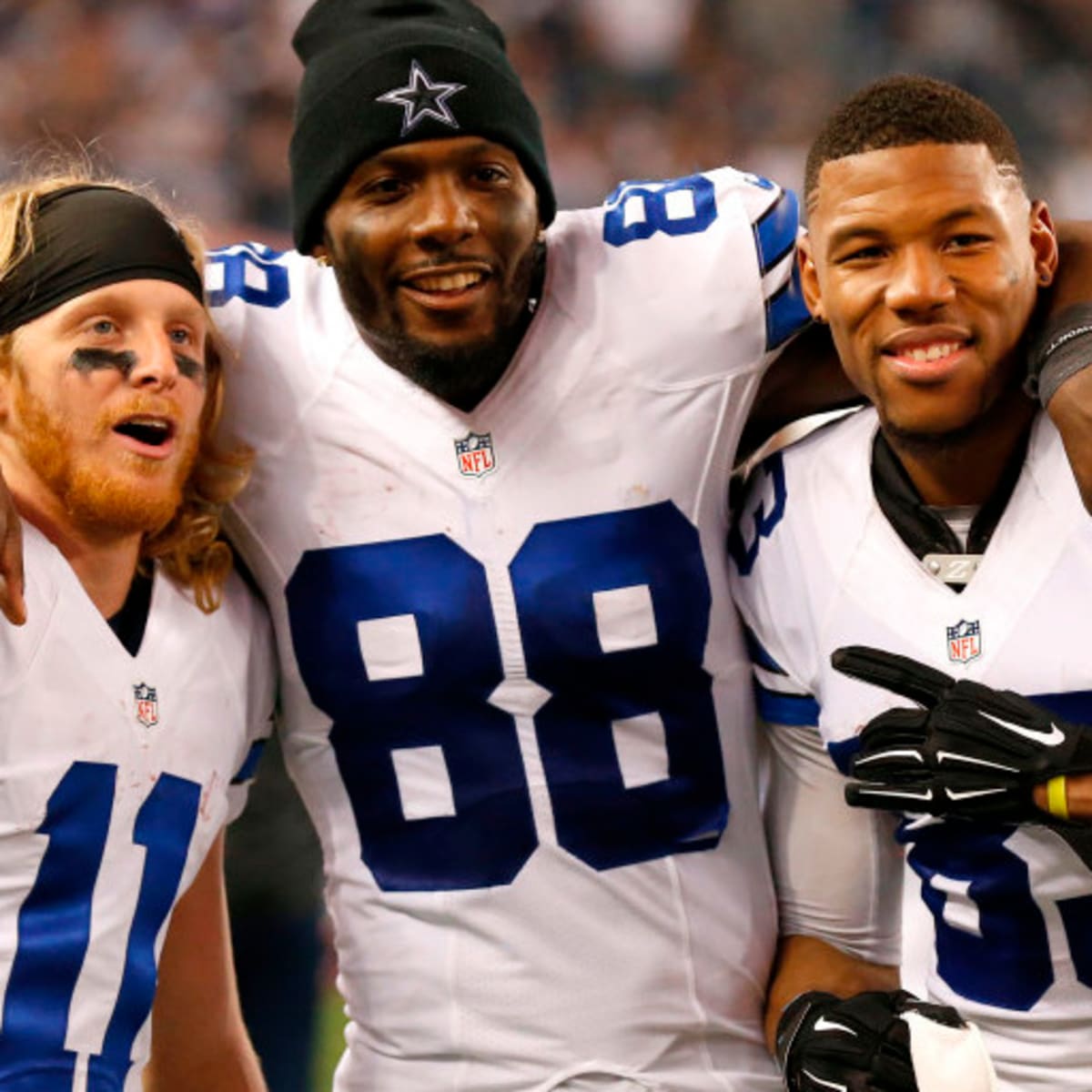 Terrance Williams costs Dallas Cowboys game against Giants