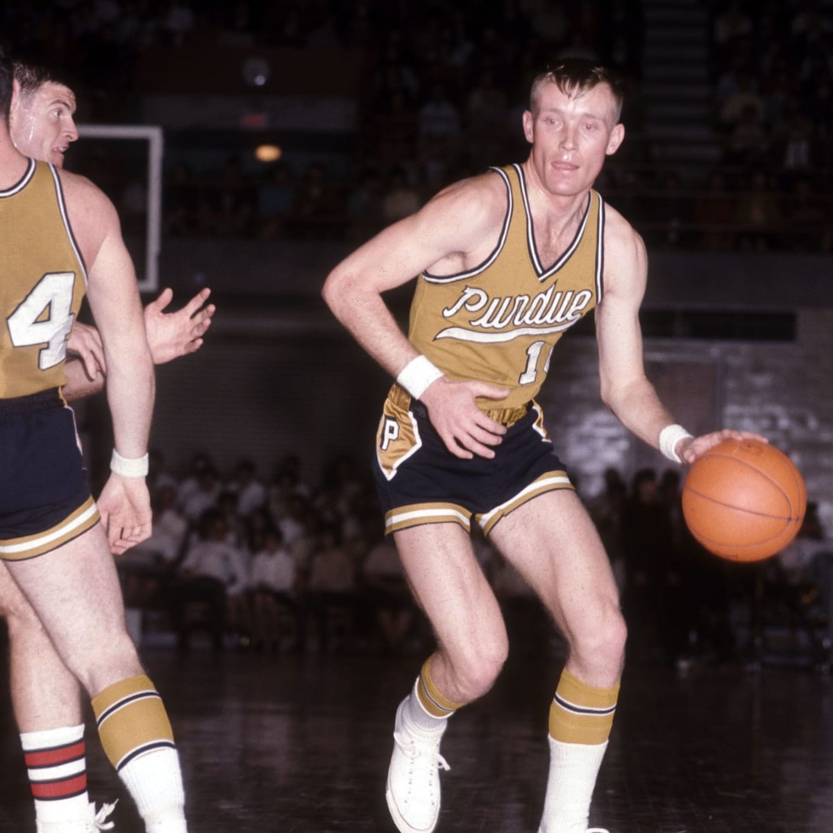 Glenn Robinson - Indiana Basketball Hall of Fame
