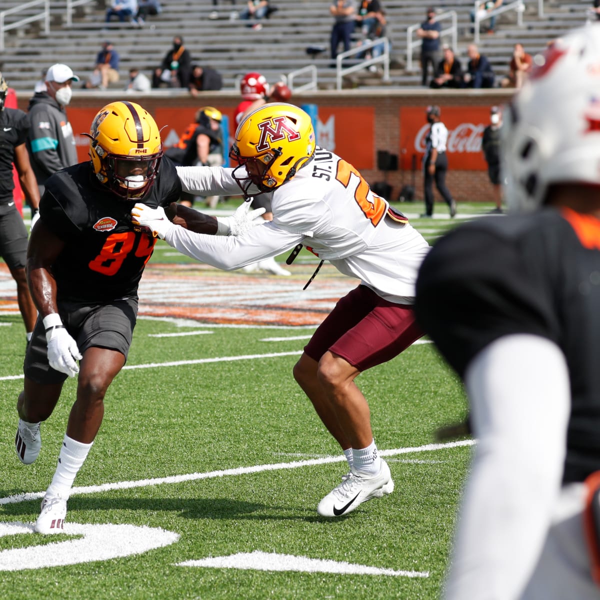 NCCU CB Mills Receives Invitation to NFL Combine - North Carolina Central  University Athletics