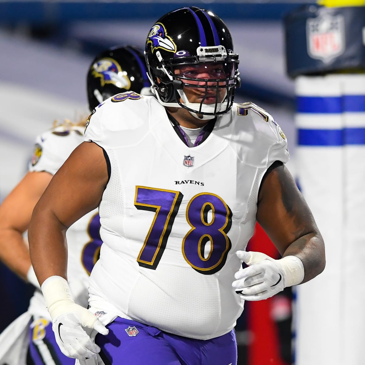 Hunt could reunite with Toledo jersey number after NFL rule change