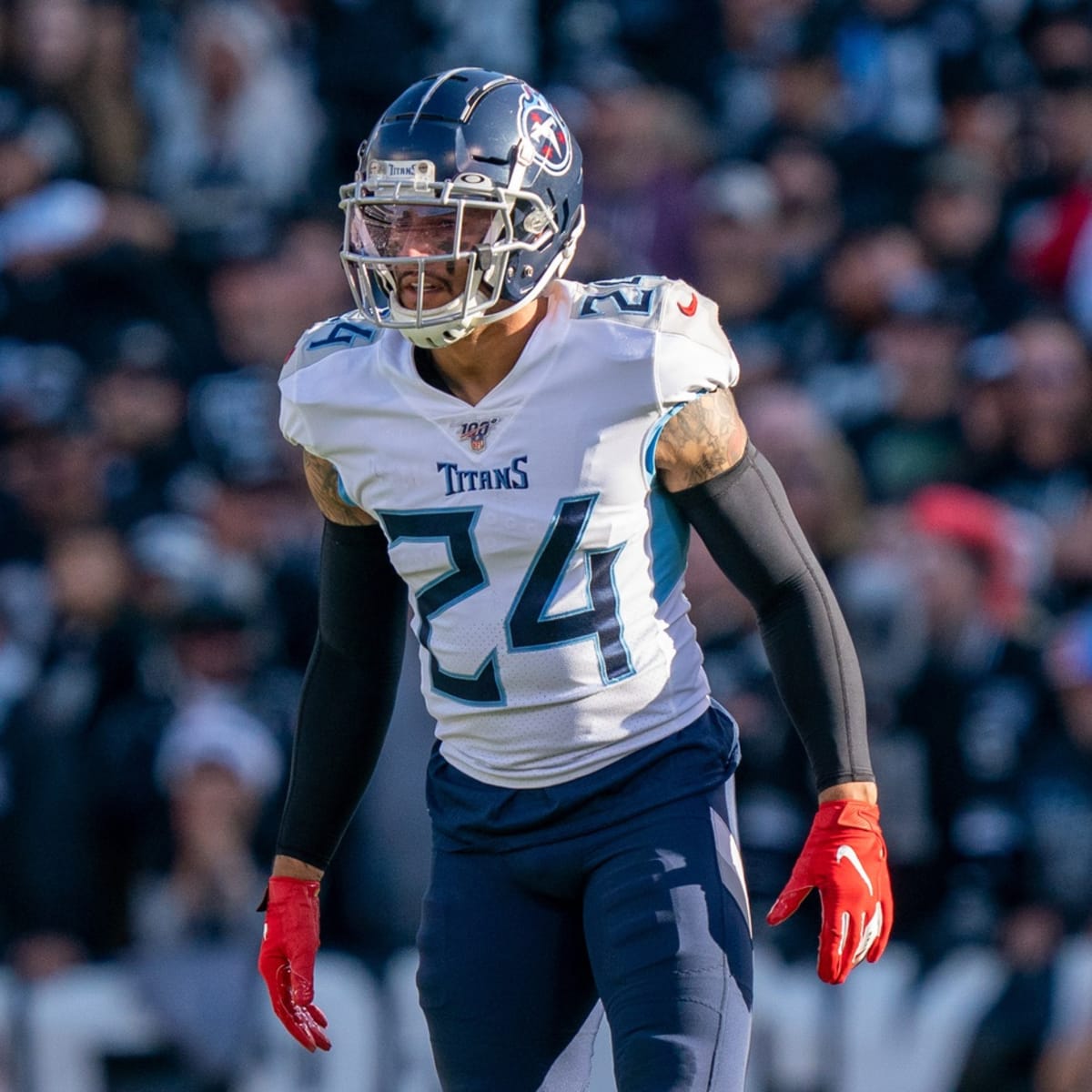 Titans Free Agency 2017: Kenny Stills - Music City Miracles