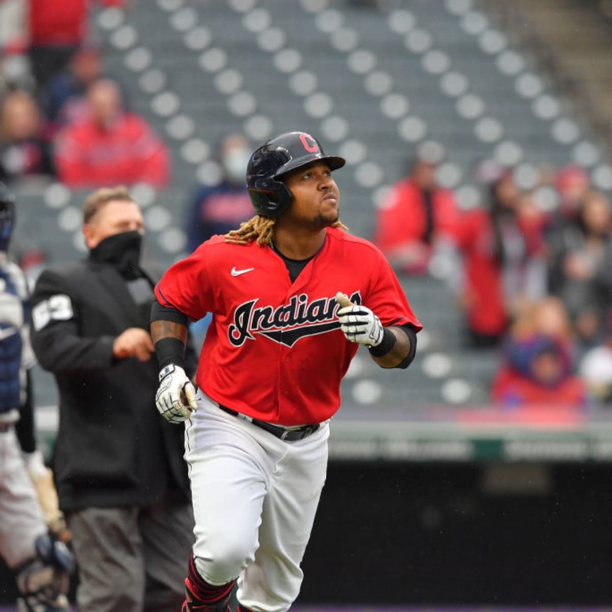 The Indians' Offense Can't Just Hold Out for Francisco Lindor