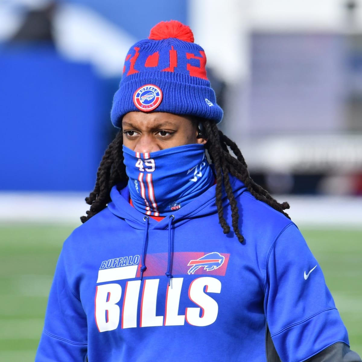 Matt Milano, Tremaine Edmunds dominant in Bills-Dolphins playoff tilt -  Buffalo Rumblings