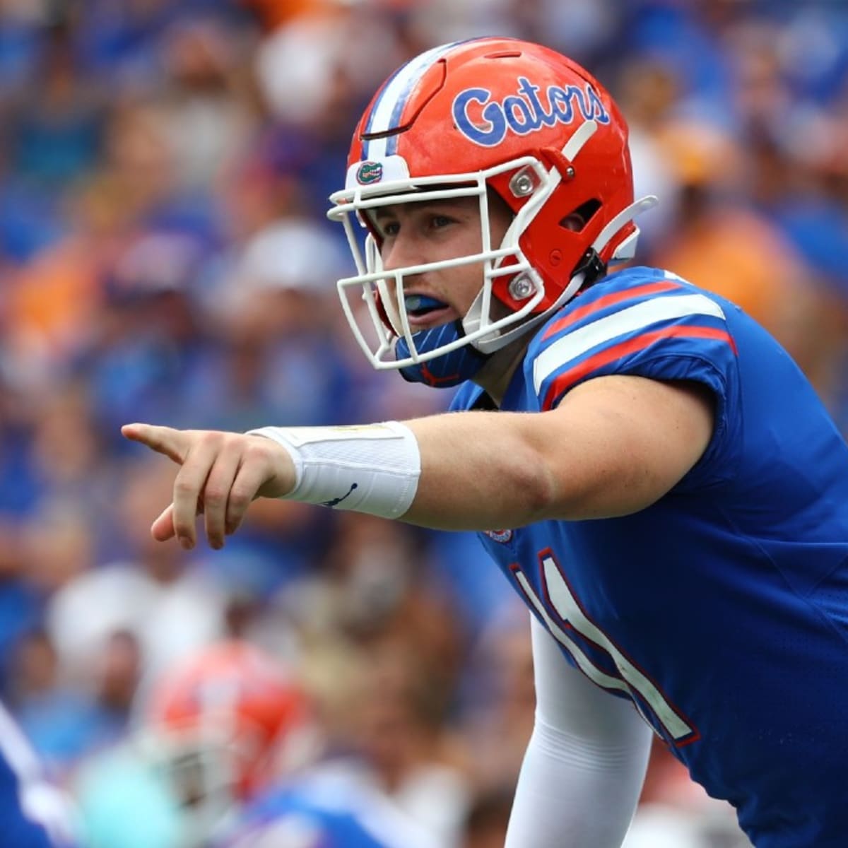 2021 NFL Draft Player Profiles: Florida QB Kyle Trask - Steelers Depot