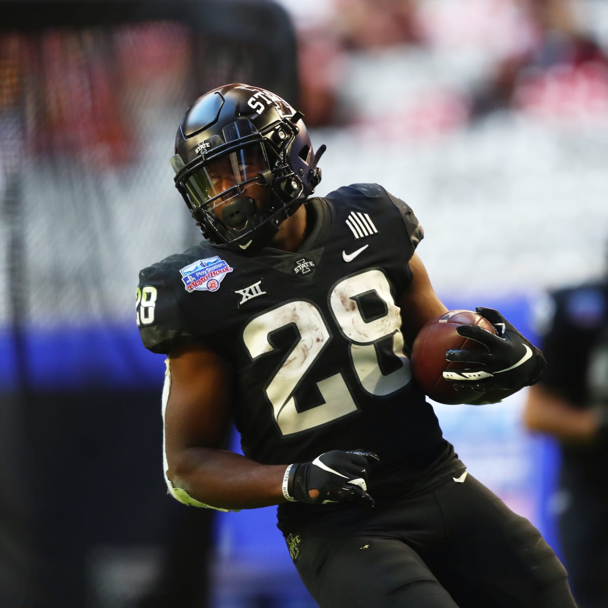 Fantasy Football: 2022 Rookie Mock Draft 2.0 - Visit NFL Draft on Sports  Illustrated, the latest news coverage, with rankings for NFL Draft  prospects, College Football, Dynasty and Devy Fantasy Football.