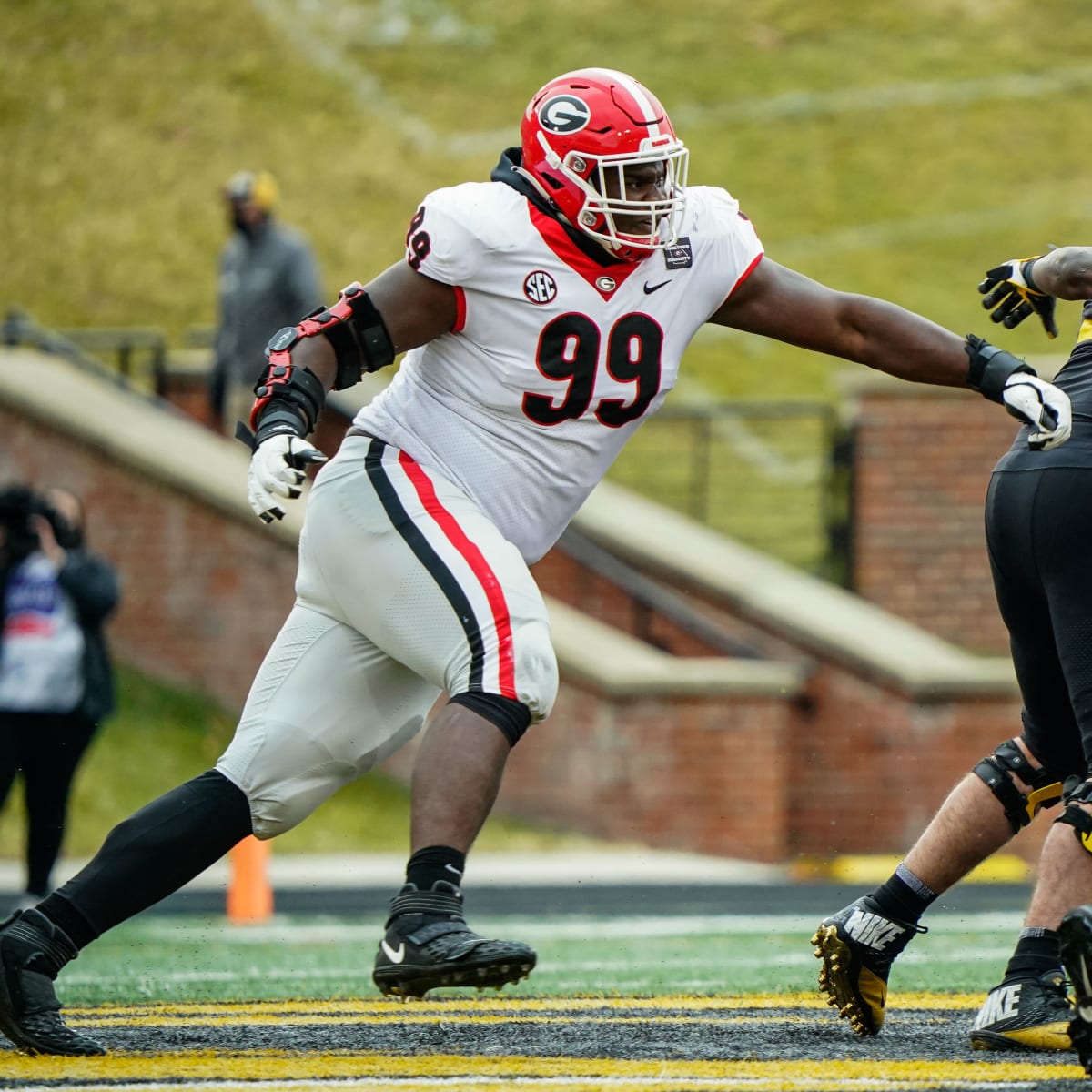 2022 Positional Preview – Defensive Line