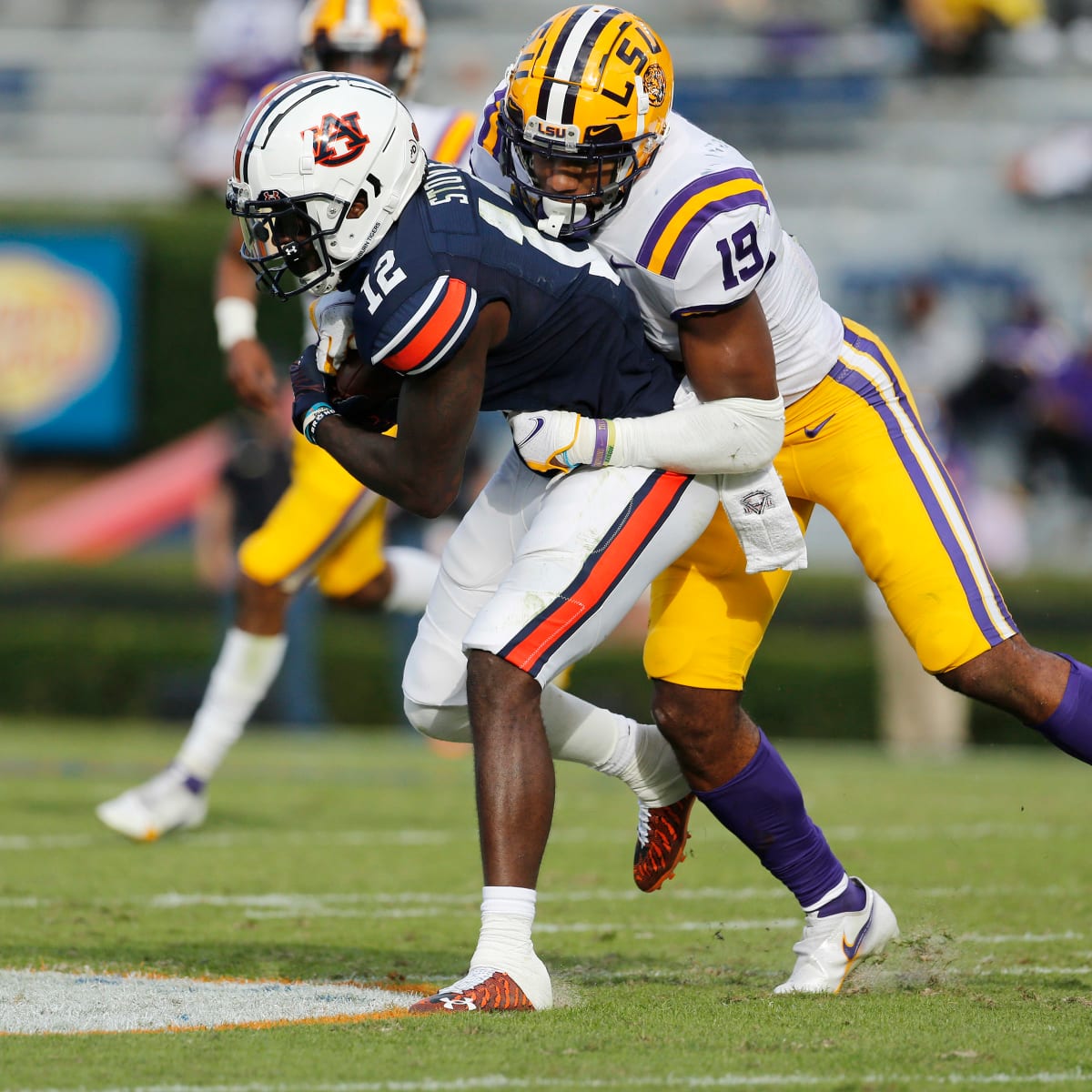 LSU star linebacker Jabril Cox declares for the NFL draft, LSU