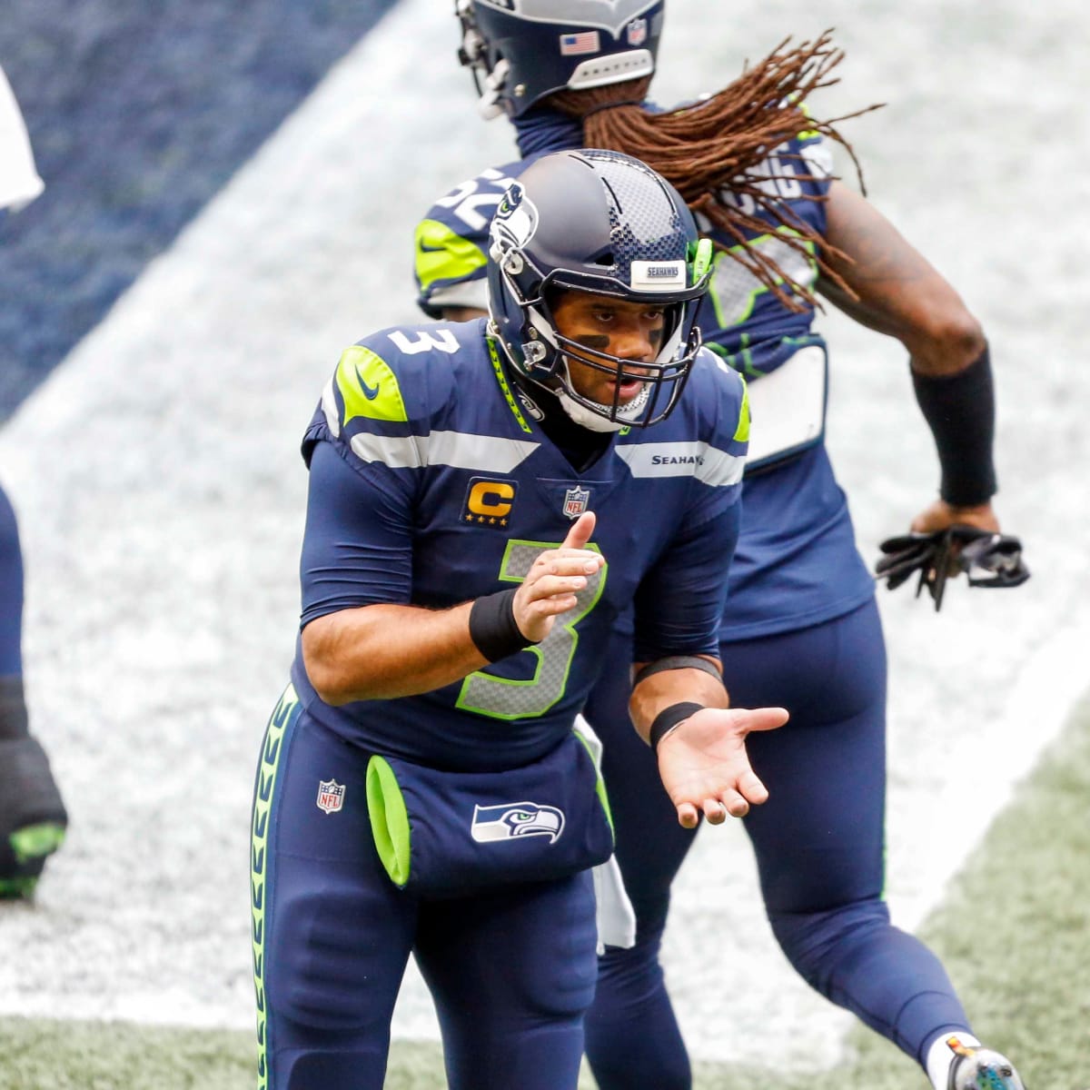 Analysis: 6 Trade Proposals For Seahawks to Replace Russell Wilson - Sports  Illustrated Seattle Seahawks News, Analysis and More