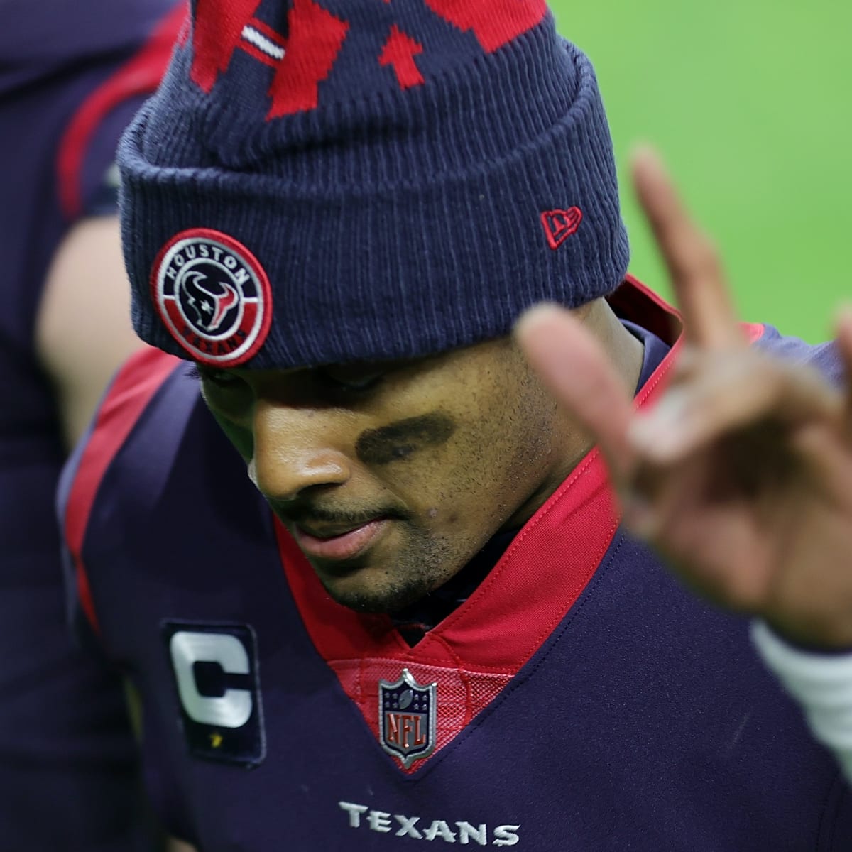 Houston Texans Added as Defendants in Watson Case