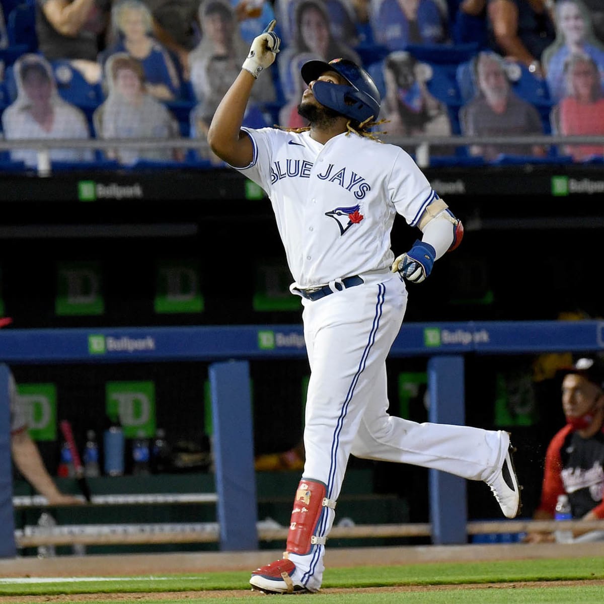 Blue Jays' Vlad Guerrero Jr. emerges as true MLB star in Home Run
