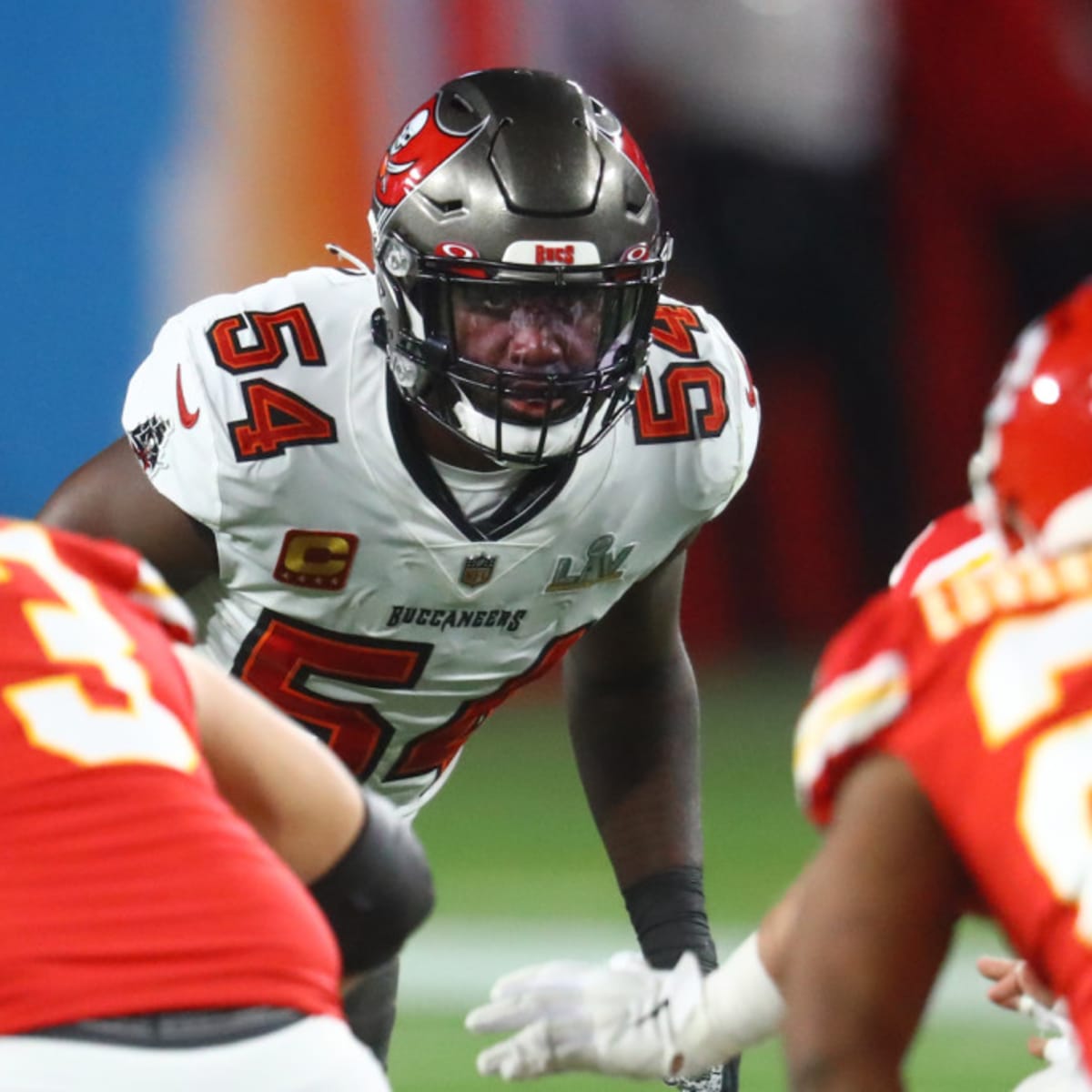 2014 Pro Bowl: Lavonte David snubbed, won't go even as a replacement - Bucs  Nation