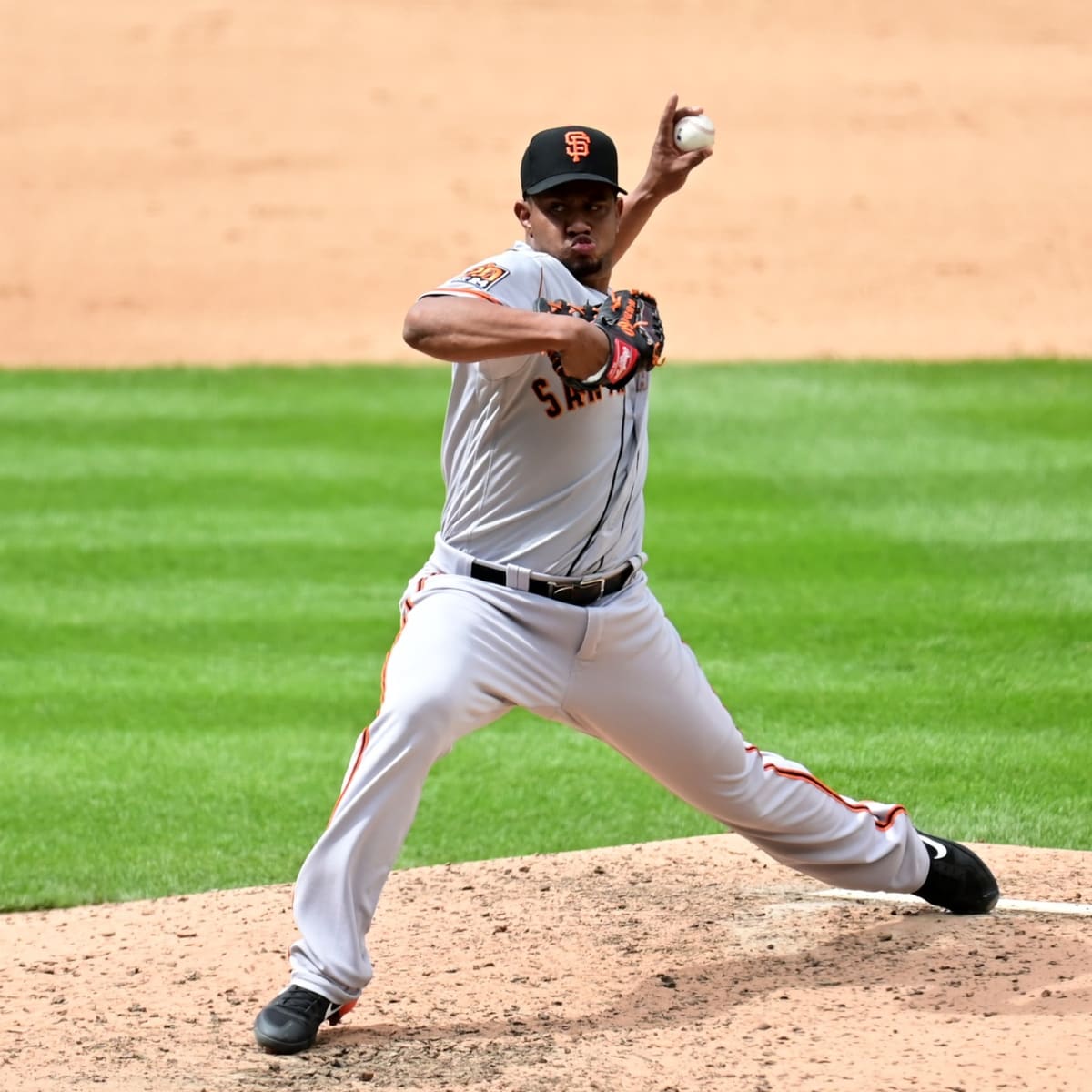 New York Yankees excited about acquiring reliever Wandy Peralta in