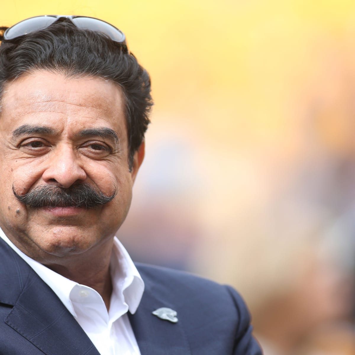 Jaguars owner Shad Khan wants 'creative solutions' to improve