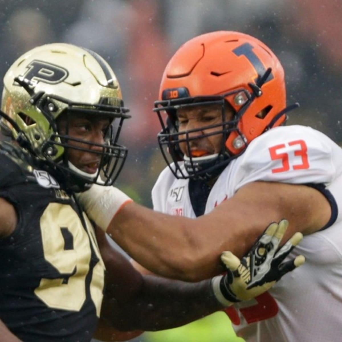 Bengals draft picks, news, rumors, scouting reports and more for NFL Draft  2021 - Cincy Jungle