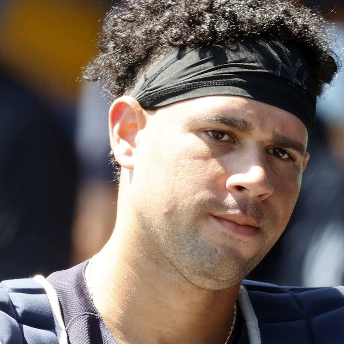 MLB rumors: Cardinals' Yadier Molina to Yankees as Gary Sanchez's