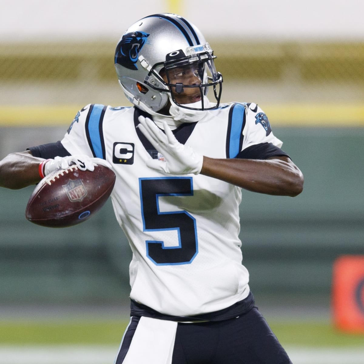 Carolina Panthers trade QB Teddy Bridgewater to Denver Broncos - ESPN