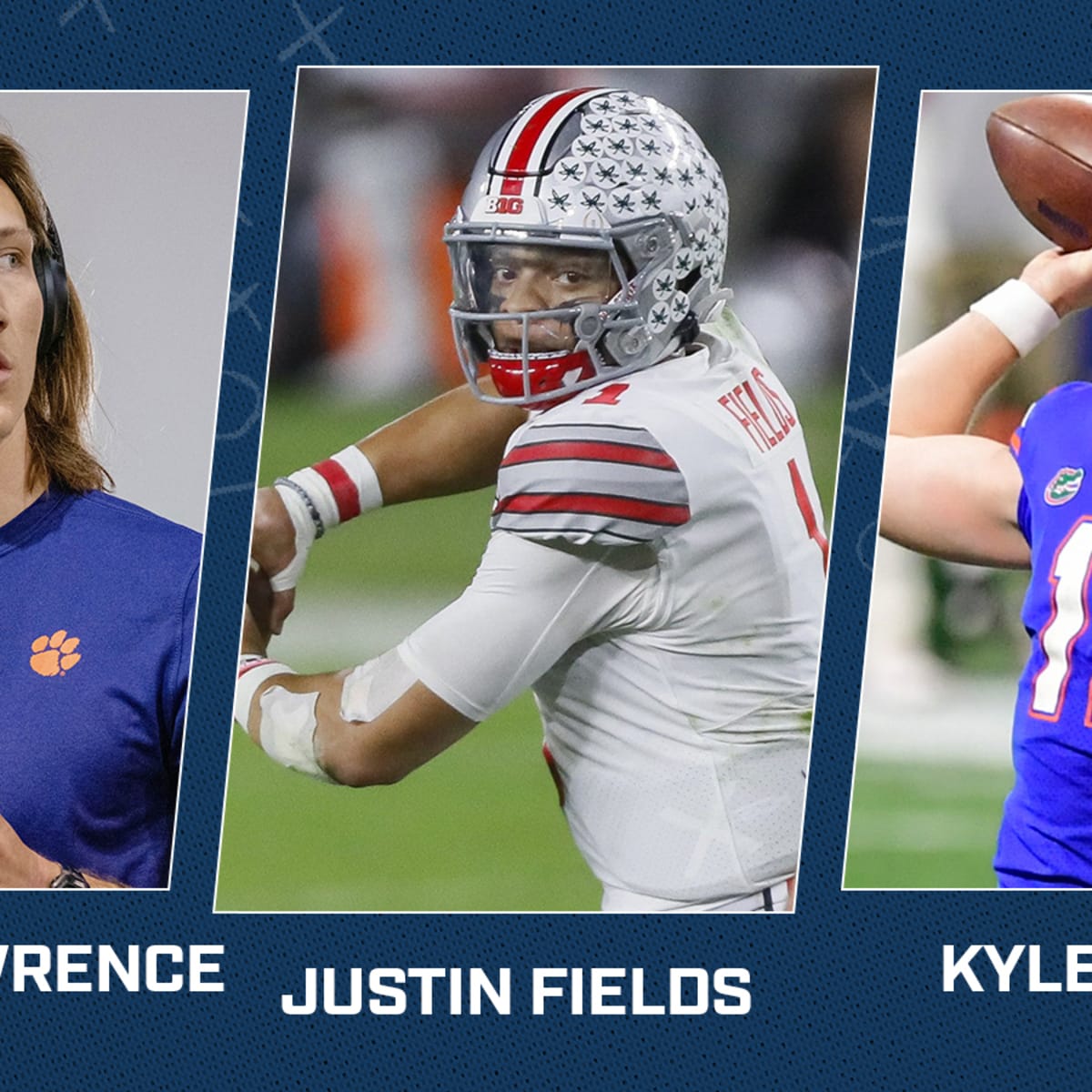 2021 NFL Draft: 3 best fits for quarterback Kyle Trask