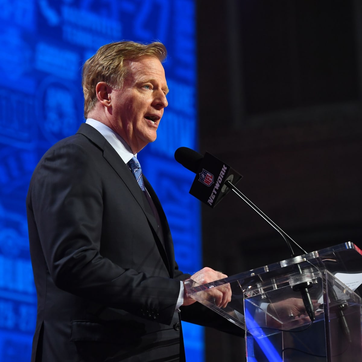 NFL Draft 2021: How to watch, start time, picks, TV schedule, live  streaming - Pats Pulpit