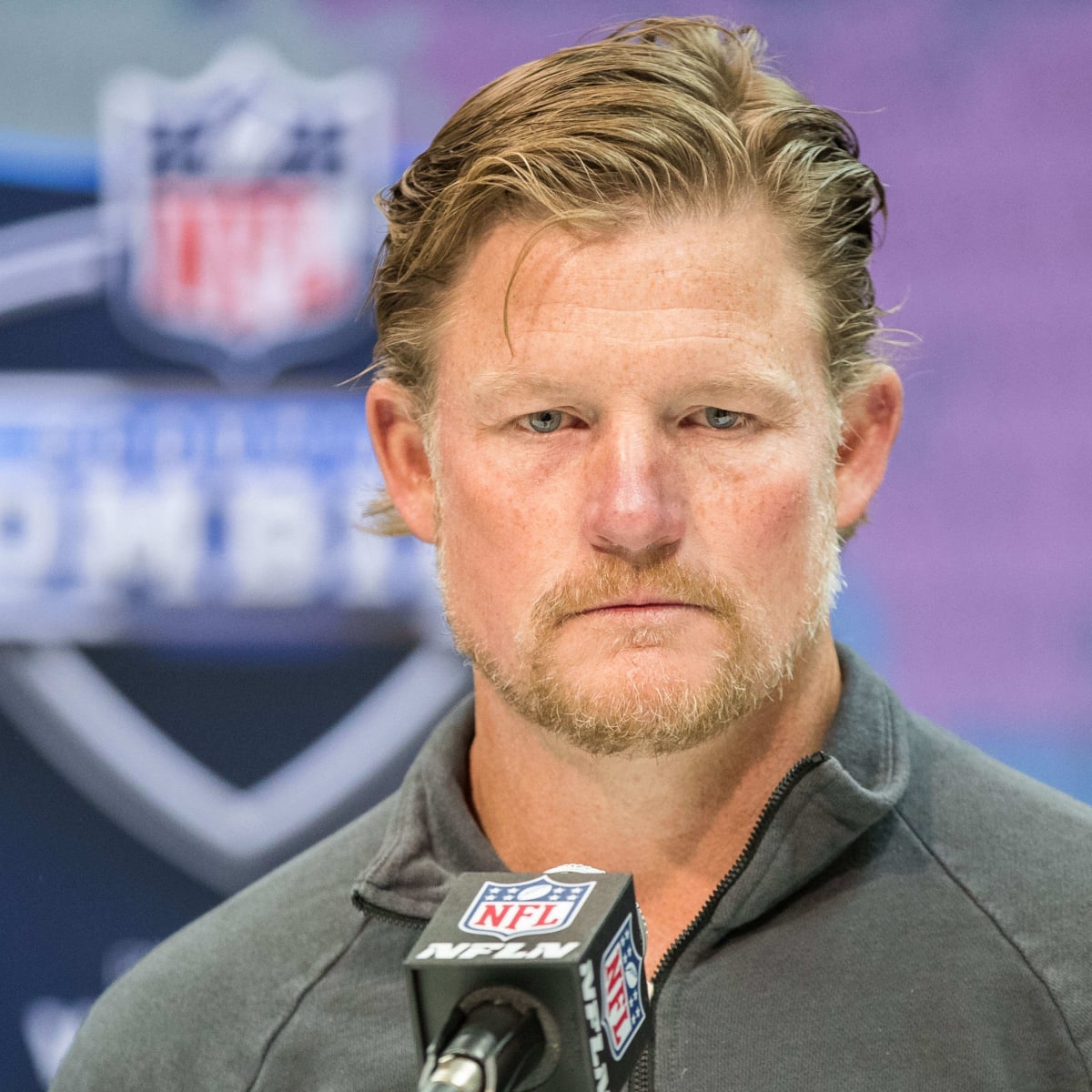 Rams' Les Snead ranked as 2nd-best GM in the NFL