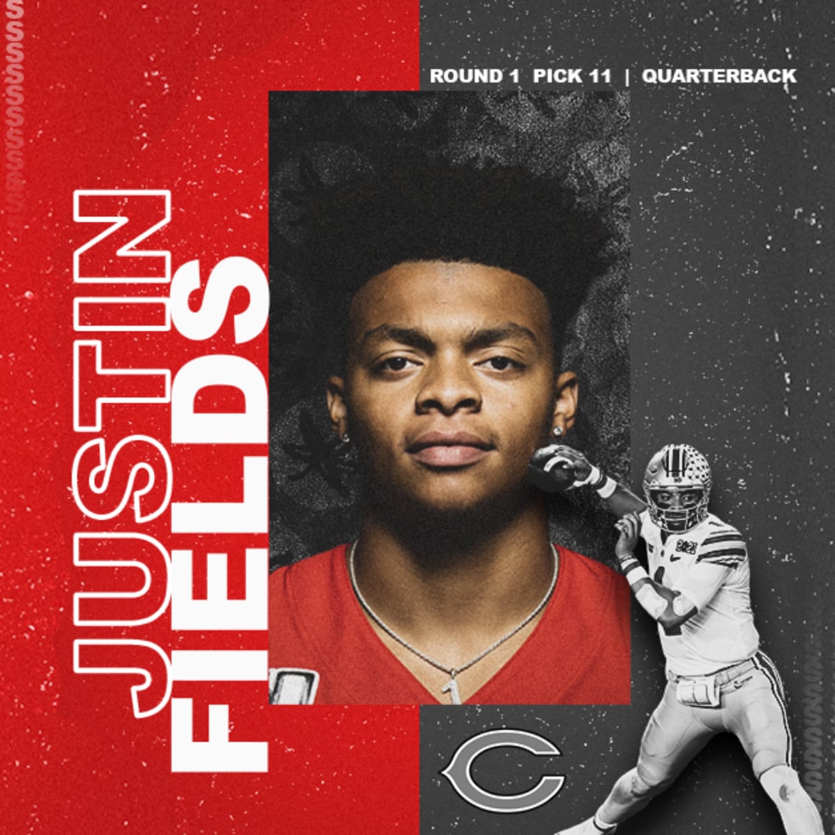 Chicago Bears finish preseason 3-0 behind Justin Fields - Sports  Illustrated Chicago Bears News, Analysis and More