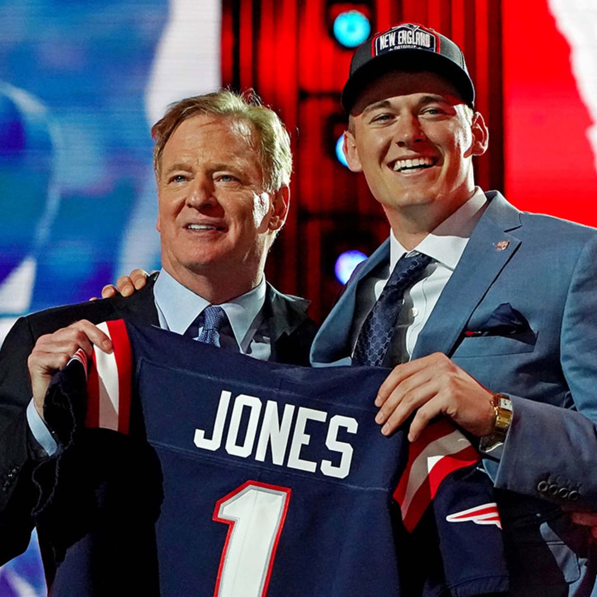 NFL Draft 2021: Day 2 news and rumors - Sports Illustrated