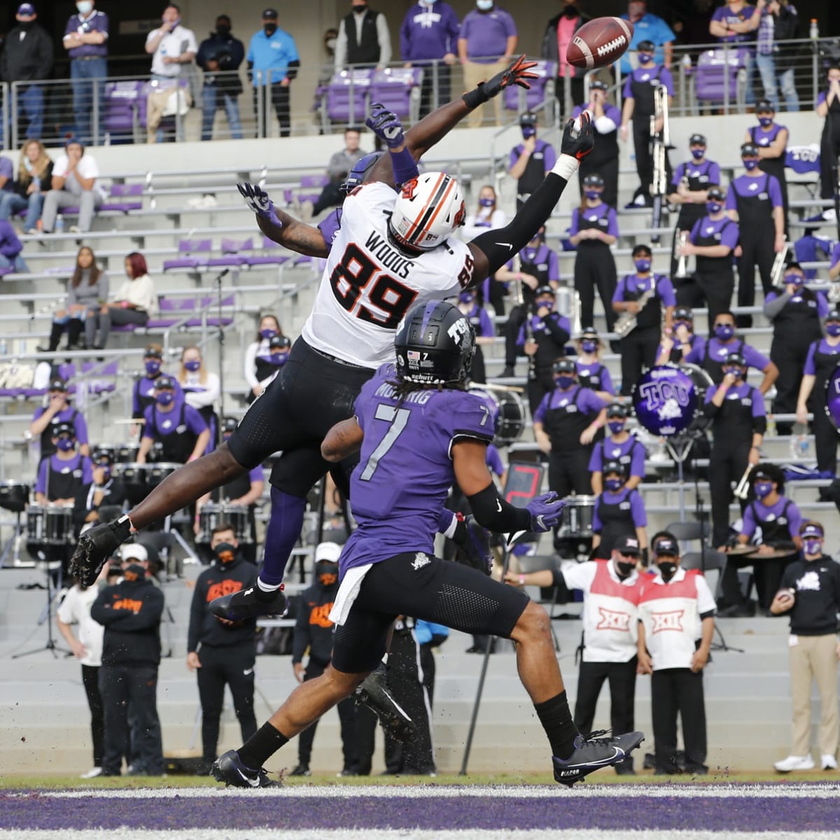 Raiders safety Tre'von Moehrig reveals what he's focusing on in 2023 -  Silver And Black Pride