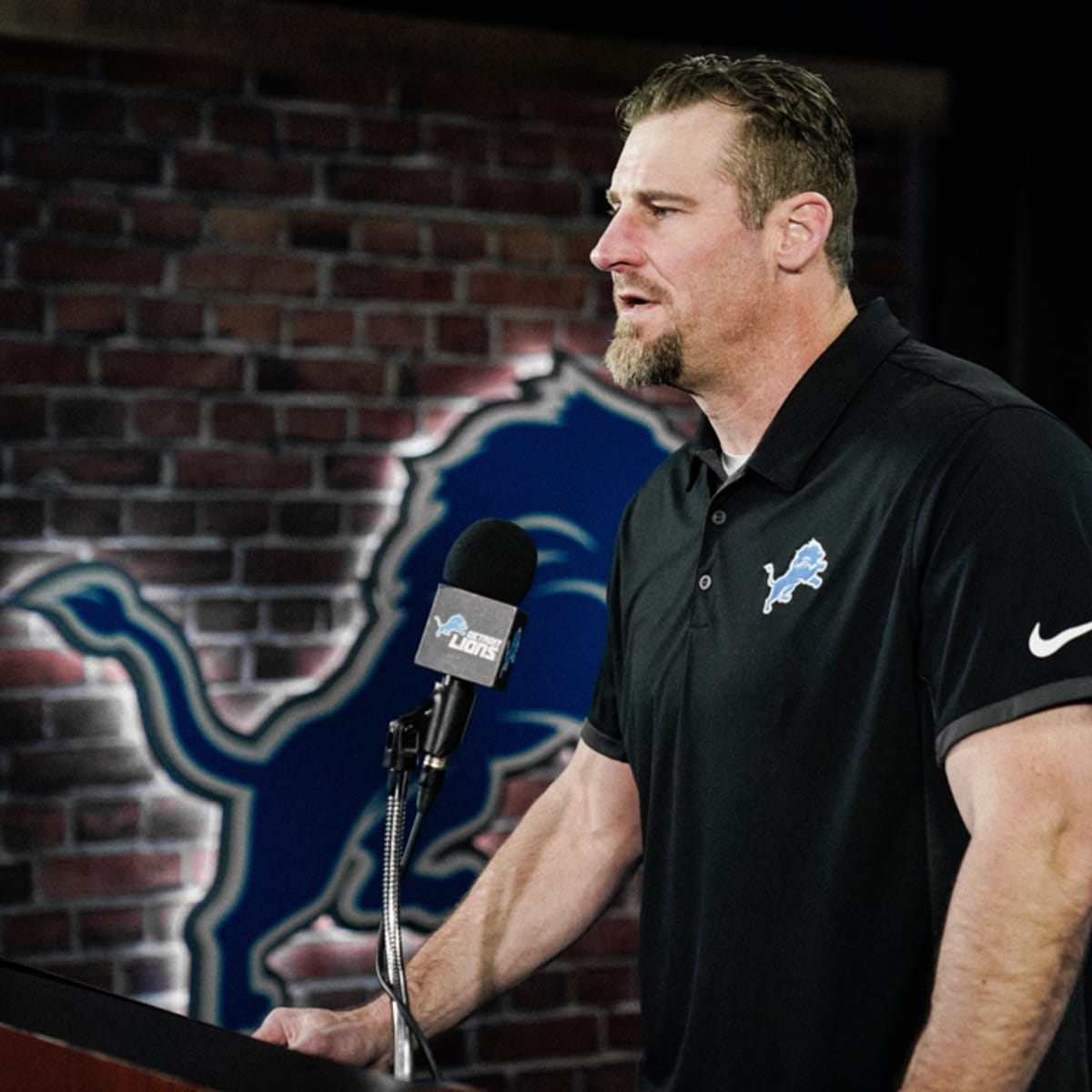 2021 Detroit Lions Schedule Release Show 