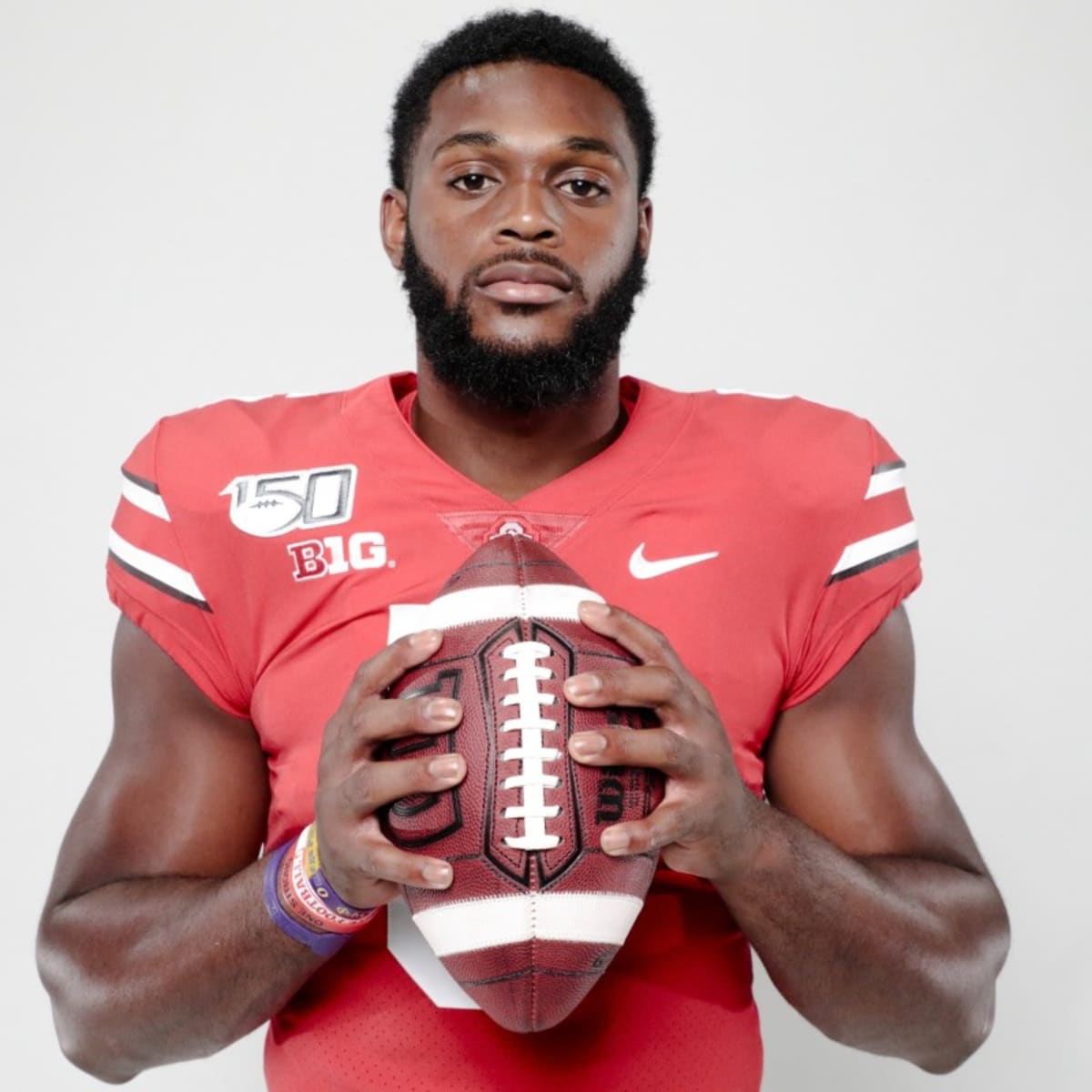 Analyzing Baron Browning being selected by the Denver Broncos in 2021 NFL  Draft: Ohio State football 