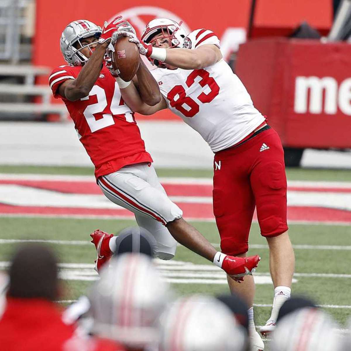 Ravens Trade Former Ohio State CB Shaun Wade To Patriots - Sports  Illustrated Ohio State Buckeyes News, Analysis and More