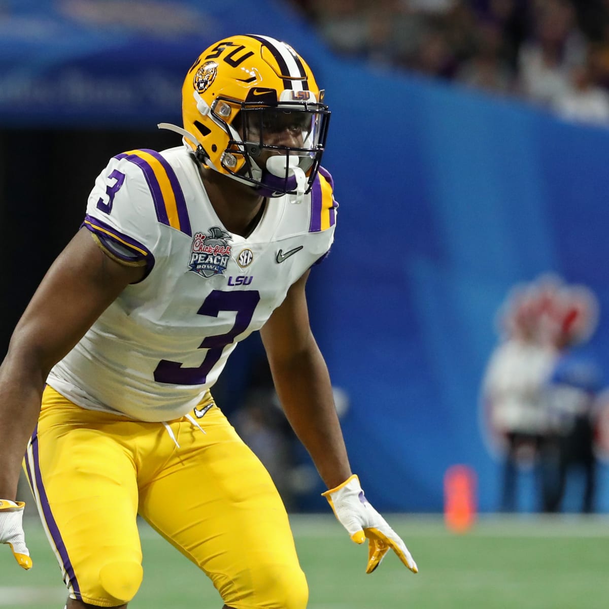 LSU Tigers News: Analyzing Tyler Shelvin to Cincinnati Bengals in