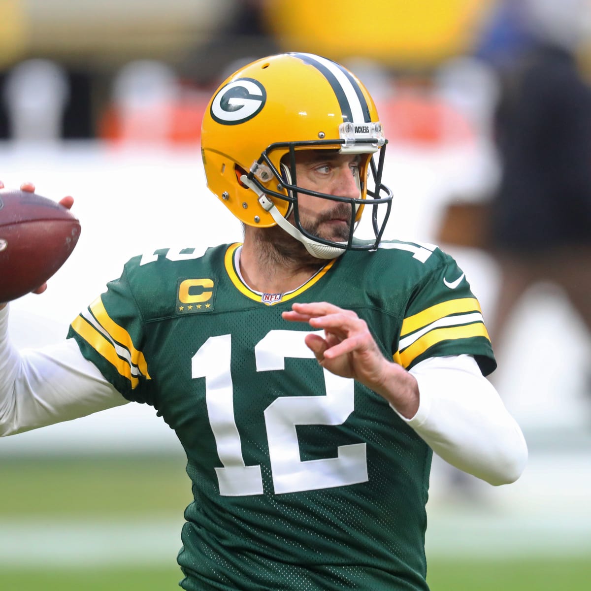 Hypothetically, what would Broncos trade offer for Aaron Rodgers look like?