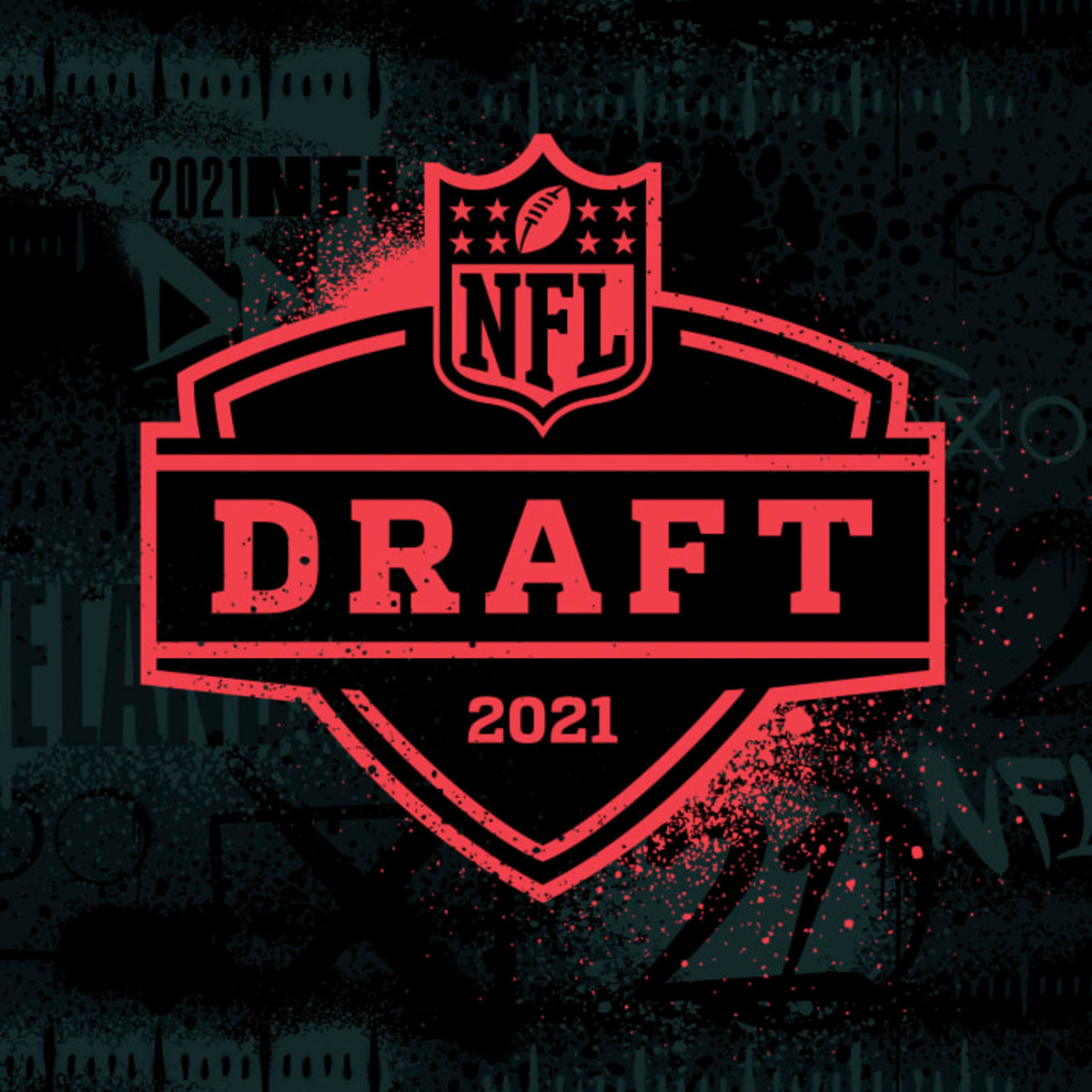 14 Total Draft Picks, 24 UDFAs. 38 Total New Players For The Los