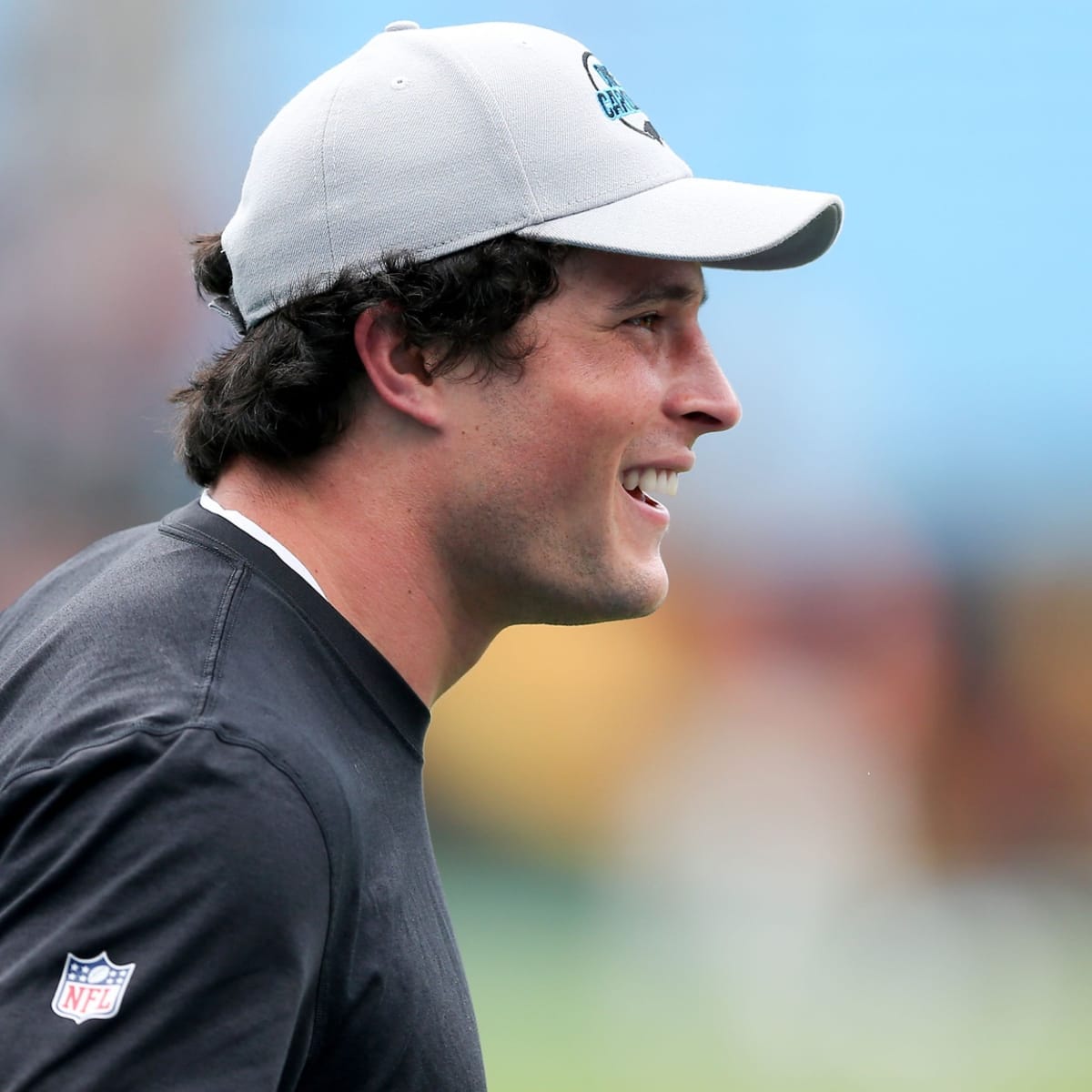 Carolina Panthers linebacker Luke Kuechly is a sure-fire Hall of Famer