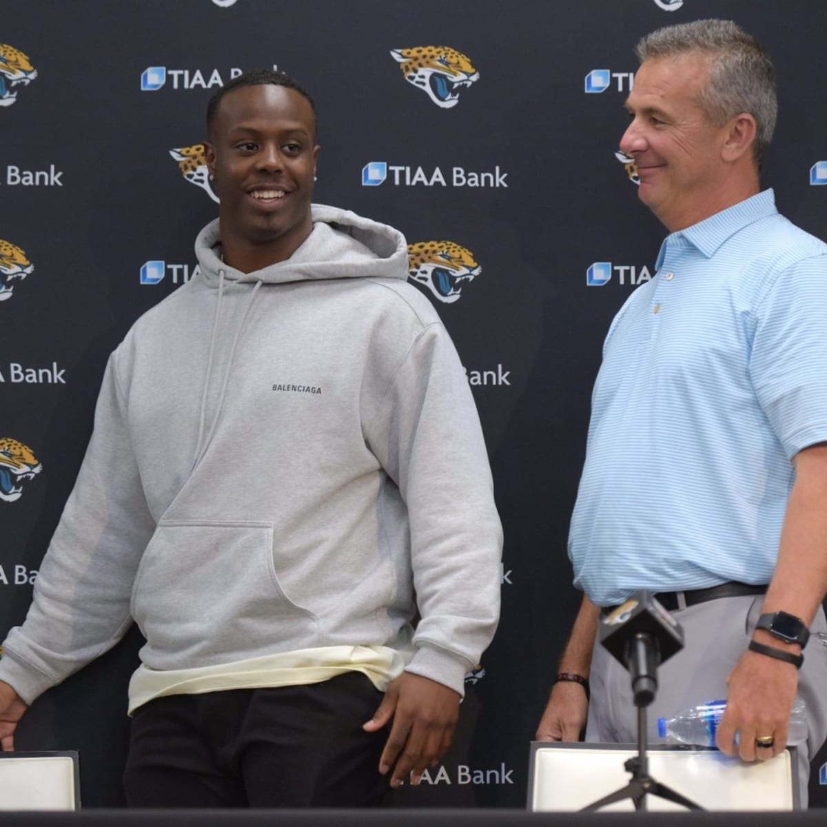 2021 NFL Draft: Grading the Jaguars' class - Big Cat Country