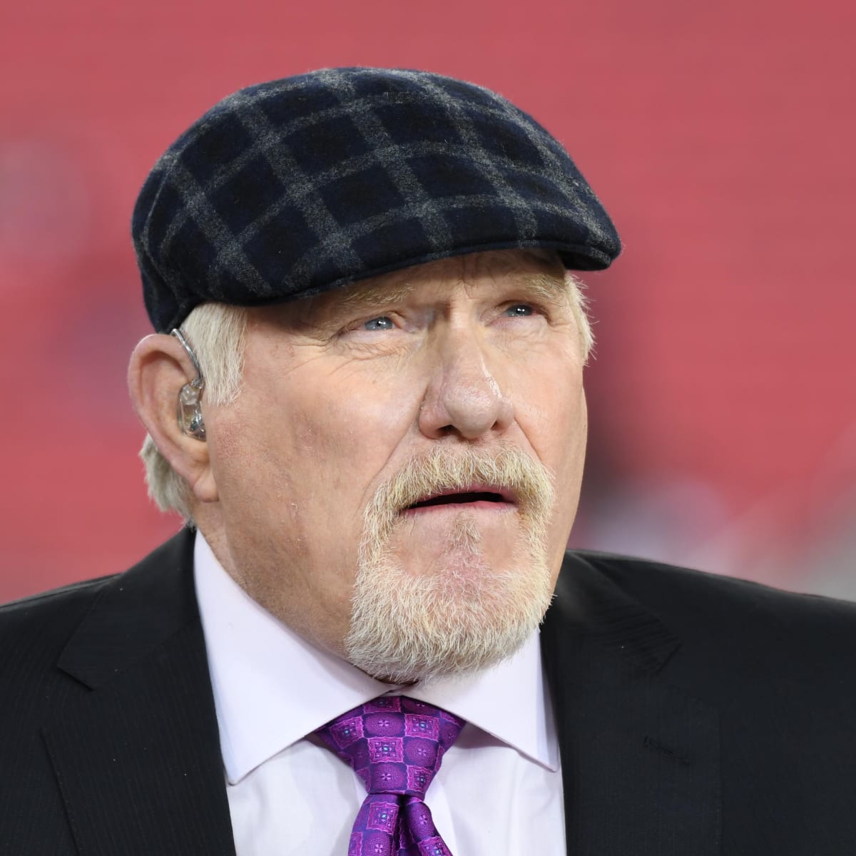 Terry Bradshaw trashes 'weak' Aaron Rodgers: 'Let him cry, retire'