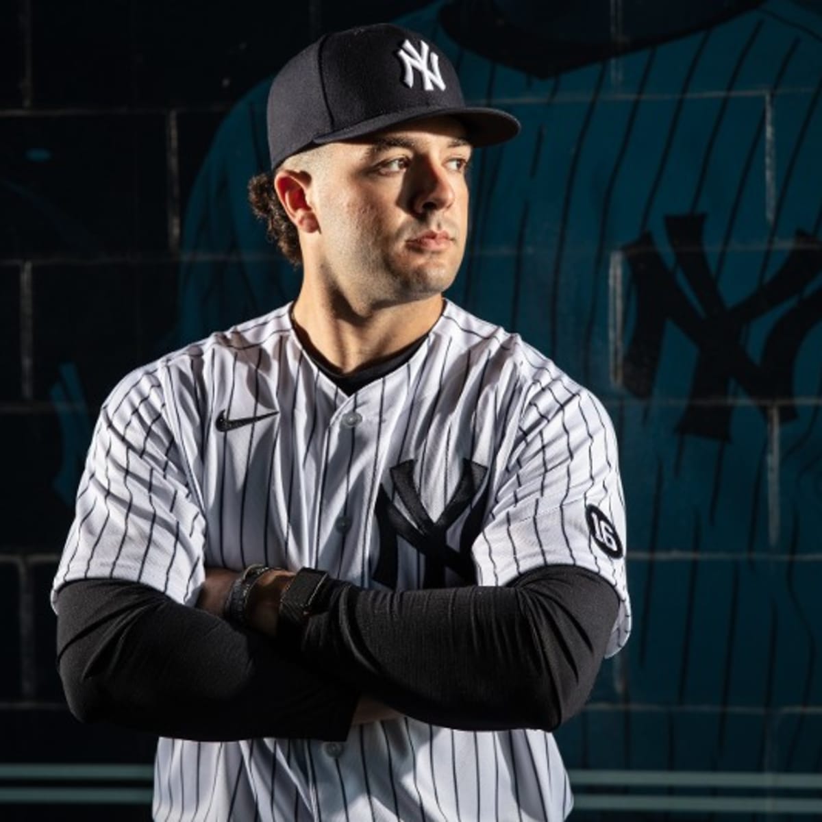 Yankees gave prospects Jasson Dominguez, Austin Wells spring
