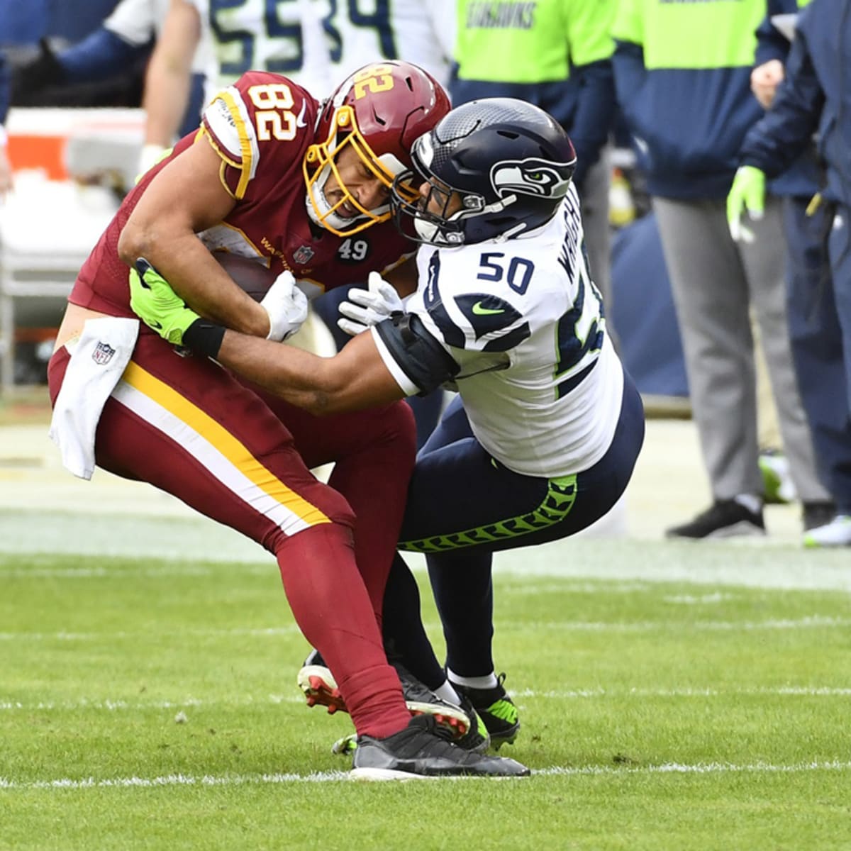 Detroit Lions need to sign veteran free agent Sheldon Richardson