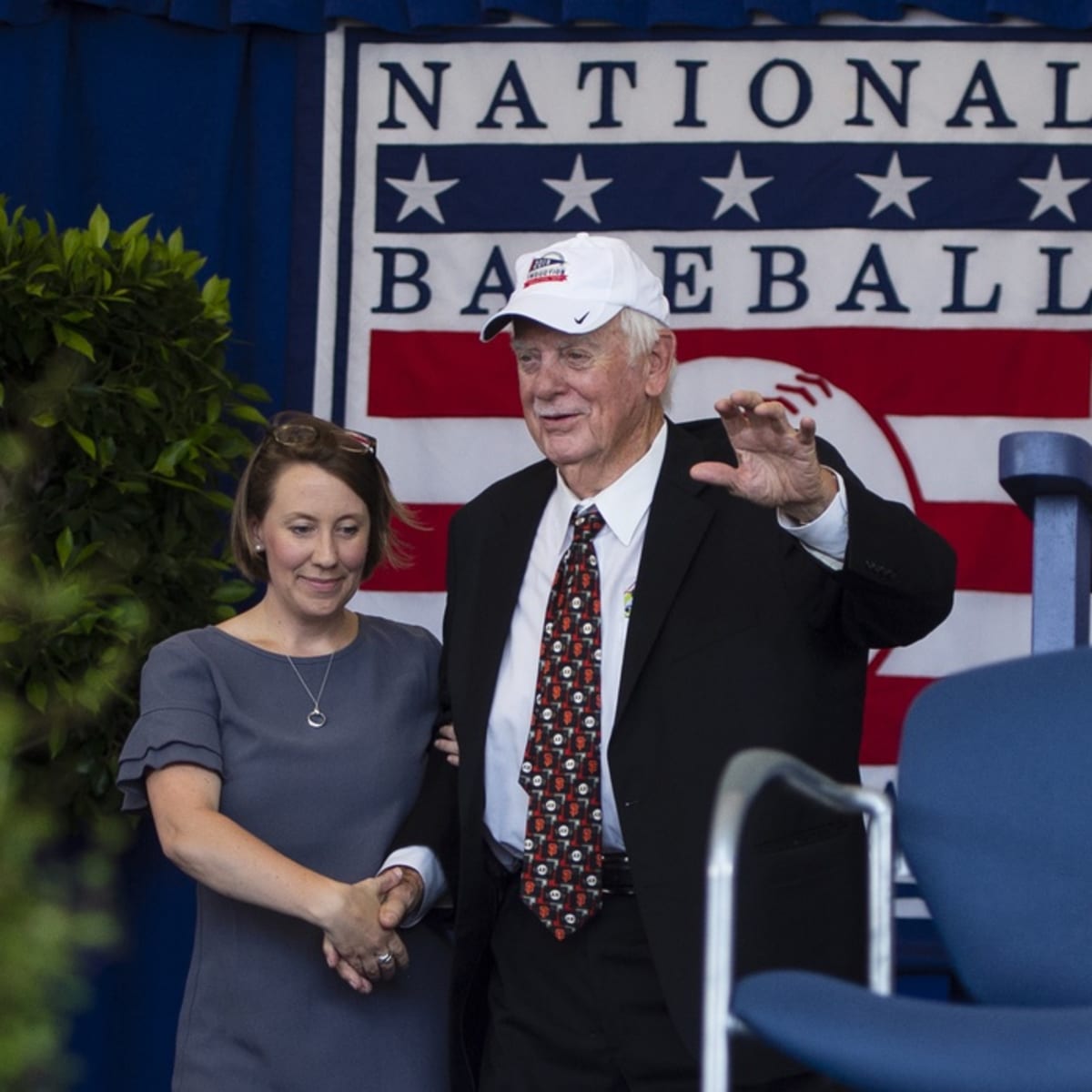 Former Rangers pitcher Gaylord Perry dies at 84