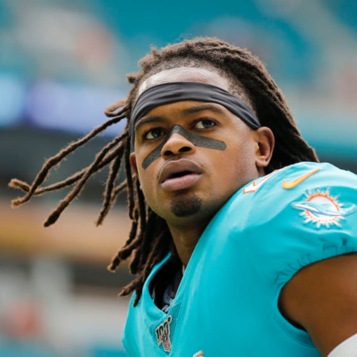 Dolphins release veteran safety and team captain Bobby McCain