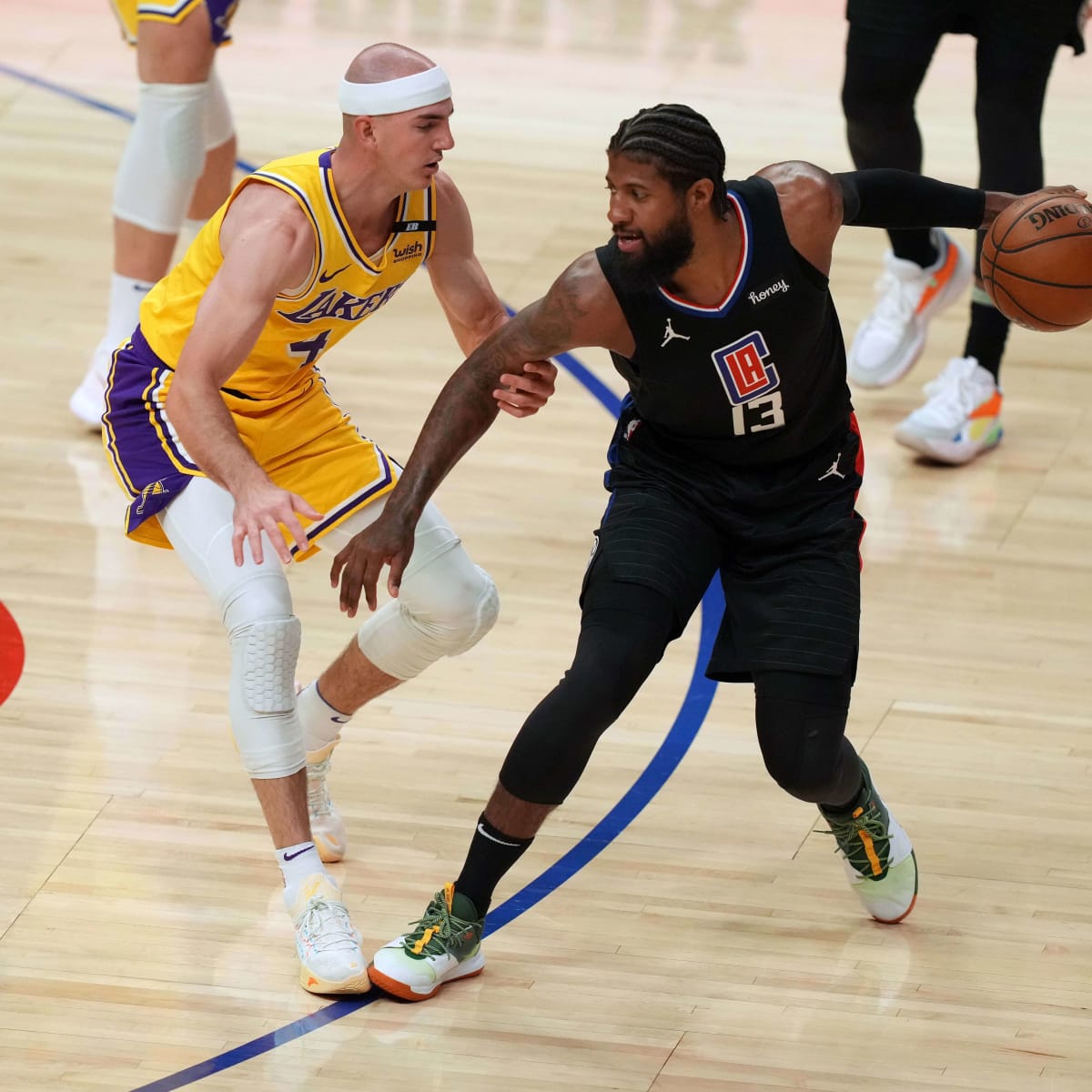 LeBron James Clears Protocols, Will Play Against Clippers - Sports  Illustrated LA Clippers News, Analysis and More