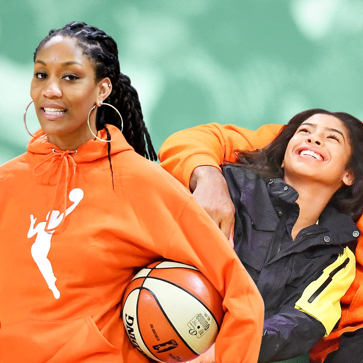 The Rise of WNBA Sneaker Culture - Sports Illustrated