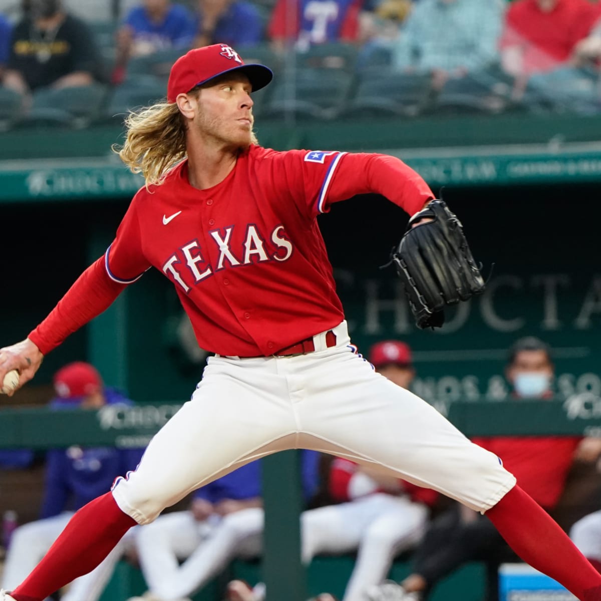 Houston Astros: Jeremy Peña moved to second in lineup vs. Rangers