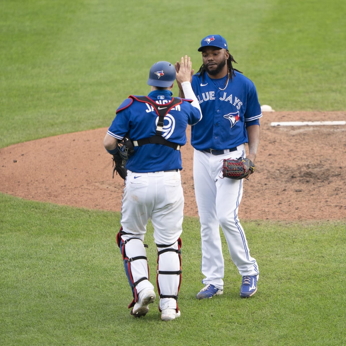 Injuries, inconsistencies are severly testing Blue Jays' bullpen as trade  deadline nears - BlueJaysNation