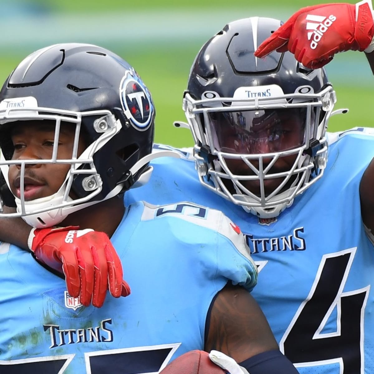 Tennessee Titans: Former Running Back Among Training Camp Staff Additions -  Sports Illustrated Tennessee Titans News, Analysis and More